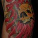 Tattoos - Patricks Elbow - 38014
